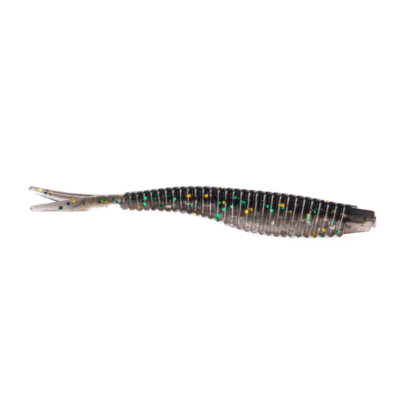 Soft Plastics
