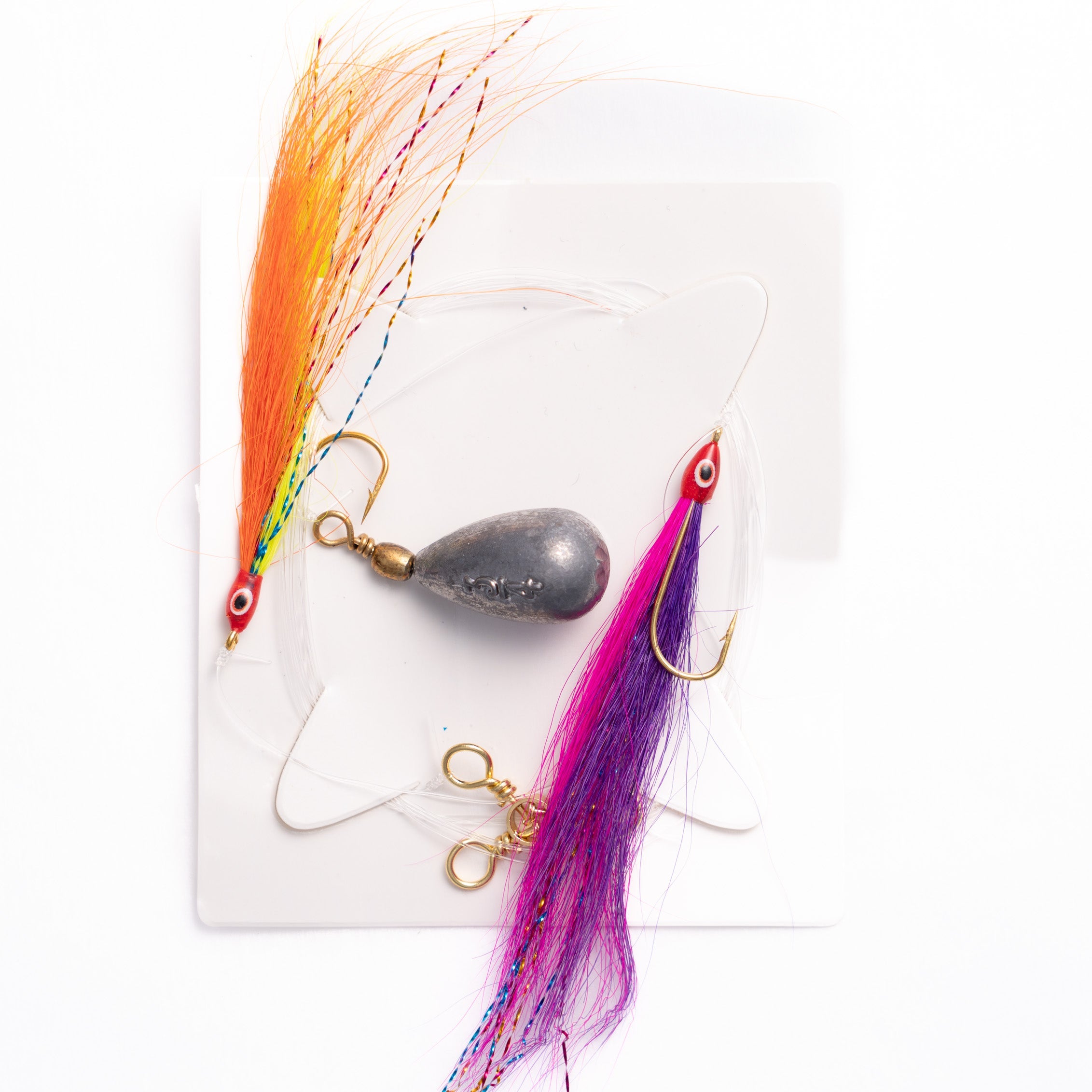Wolf River Rigs