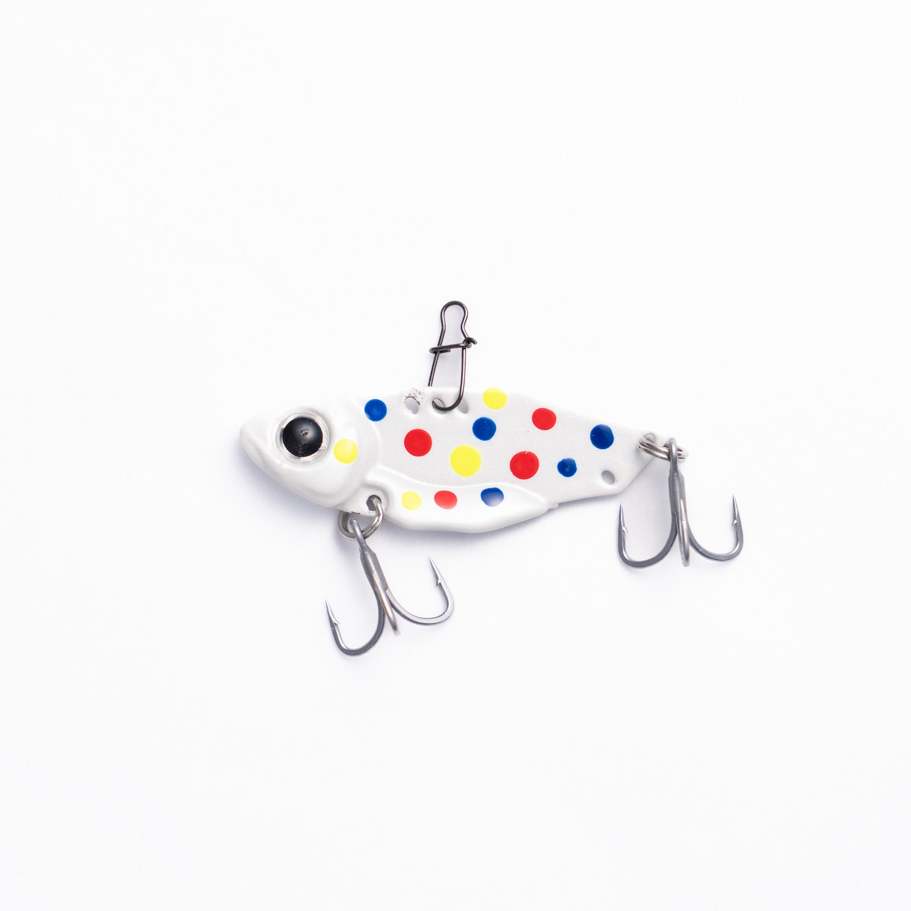 Blade Bait (3 colors, 3/8 oz)