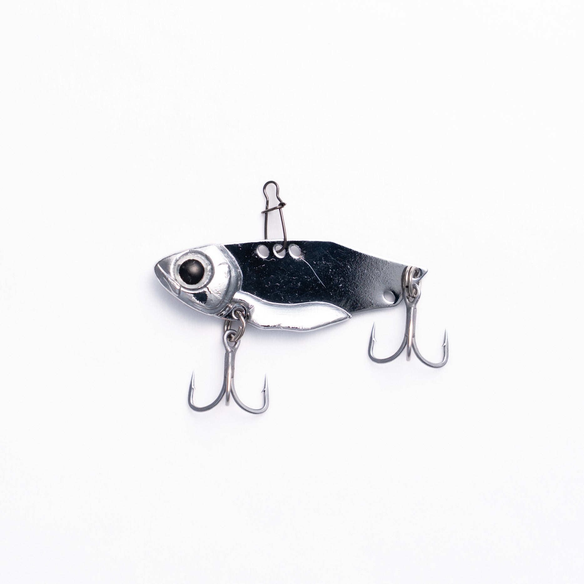 Blade Bait (3 colors, 3/8 oz)