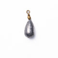 Bell Sinker - Fishing Weights