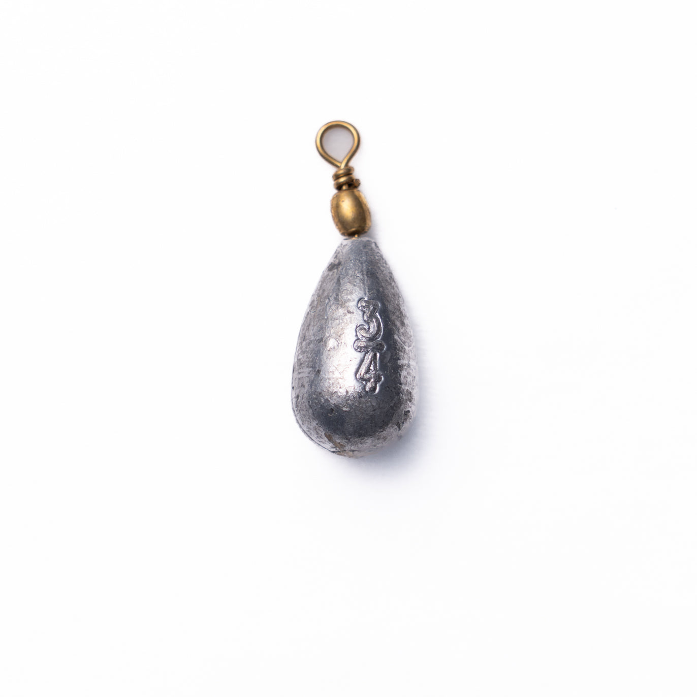 Bell Sinker - Fishing Weights