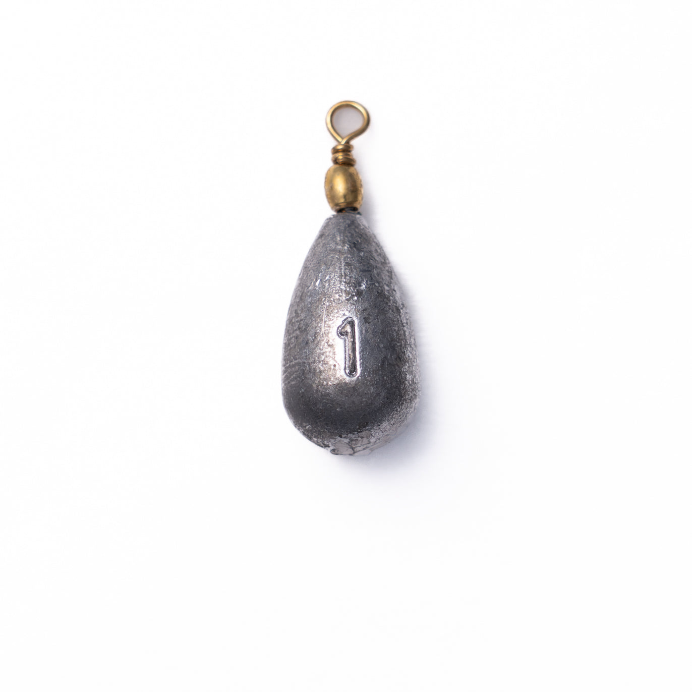 Bell Sinker - Fishing Weights