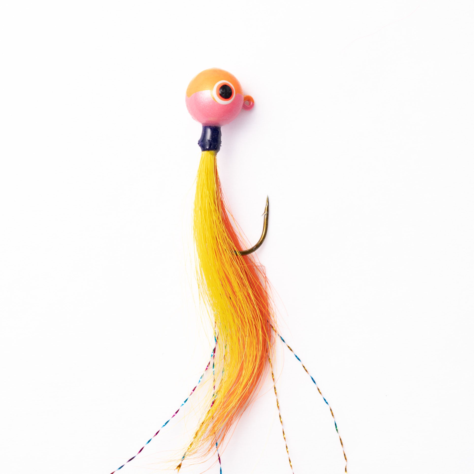 1/16 oz Hair Jigs