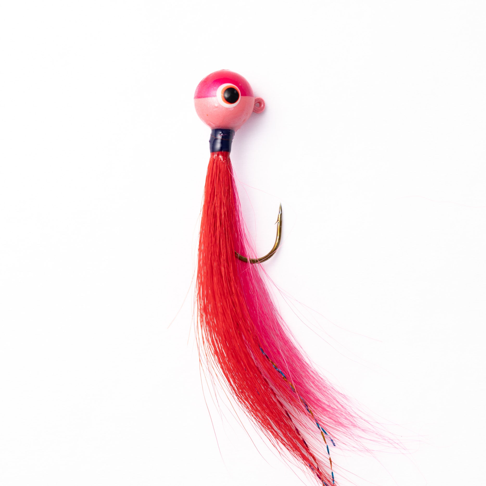 1/16 oz Hair Jigs
