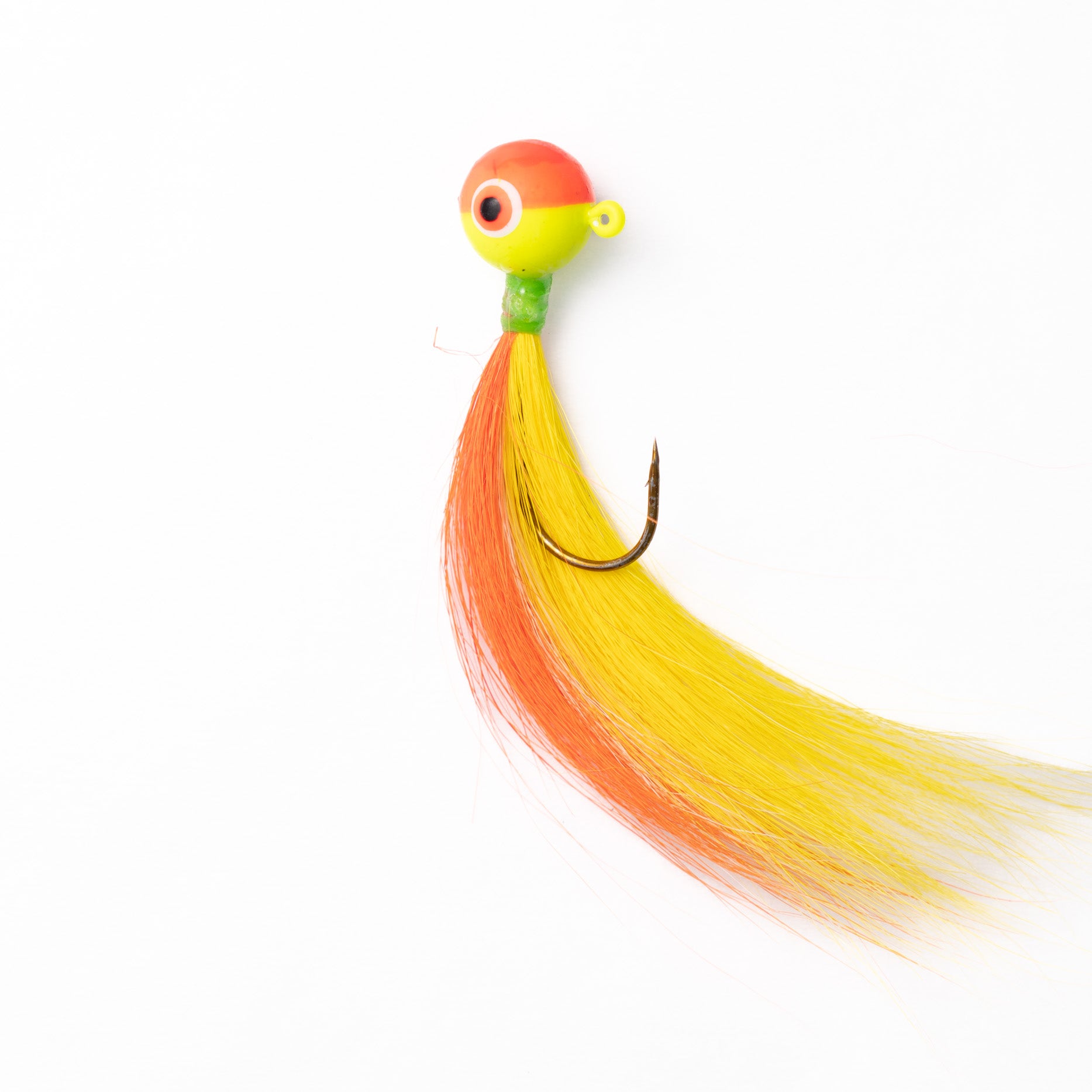 1/16 oz Hair Jigs