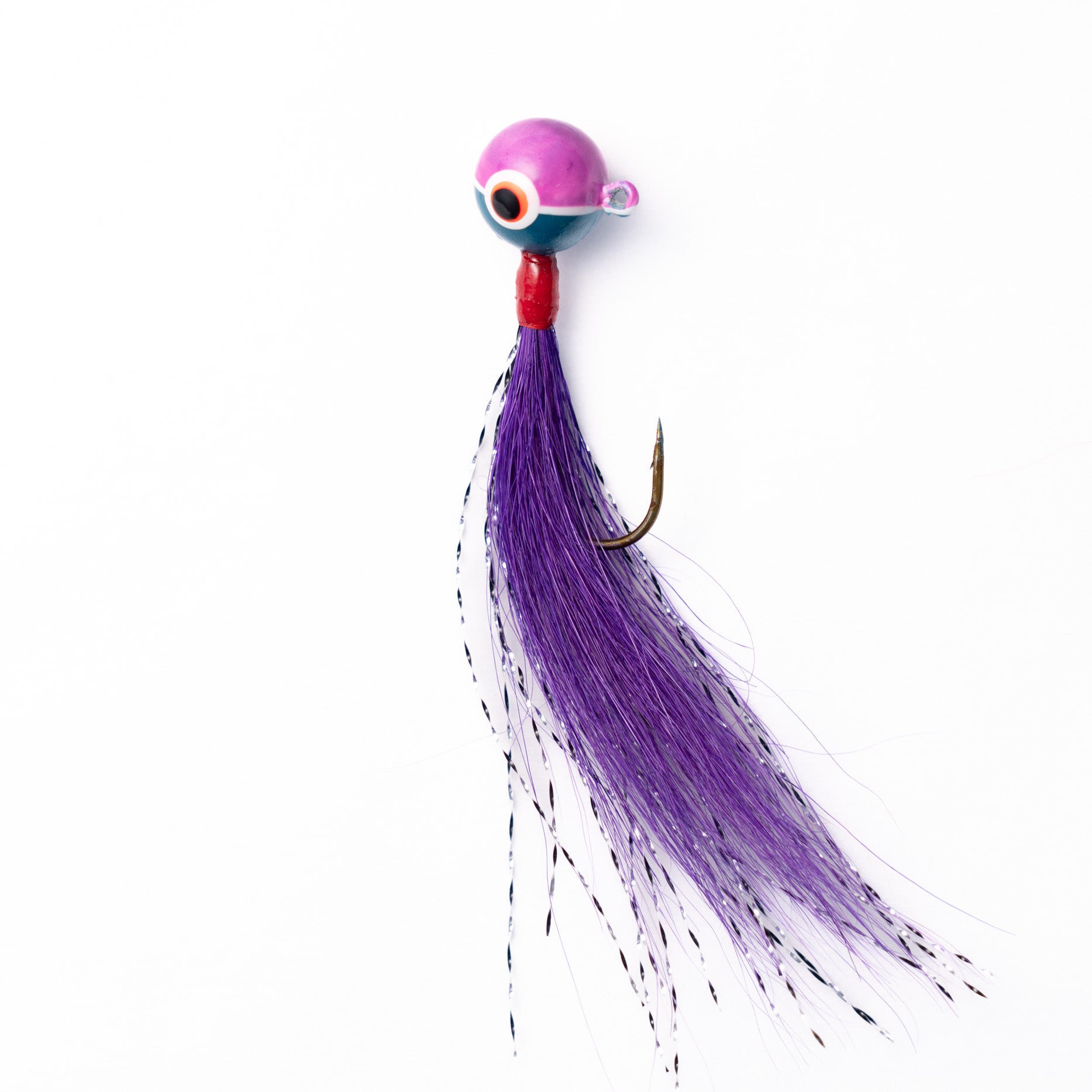 1/16 oz Hair Jigs