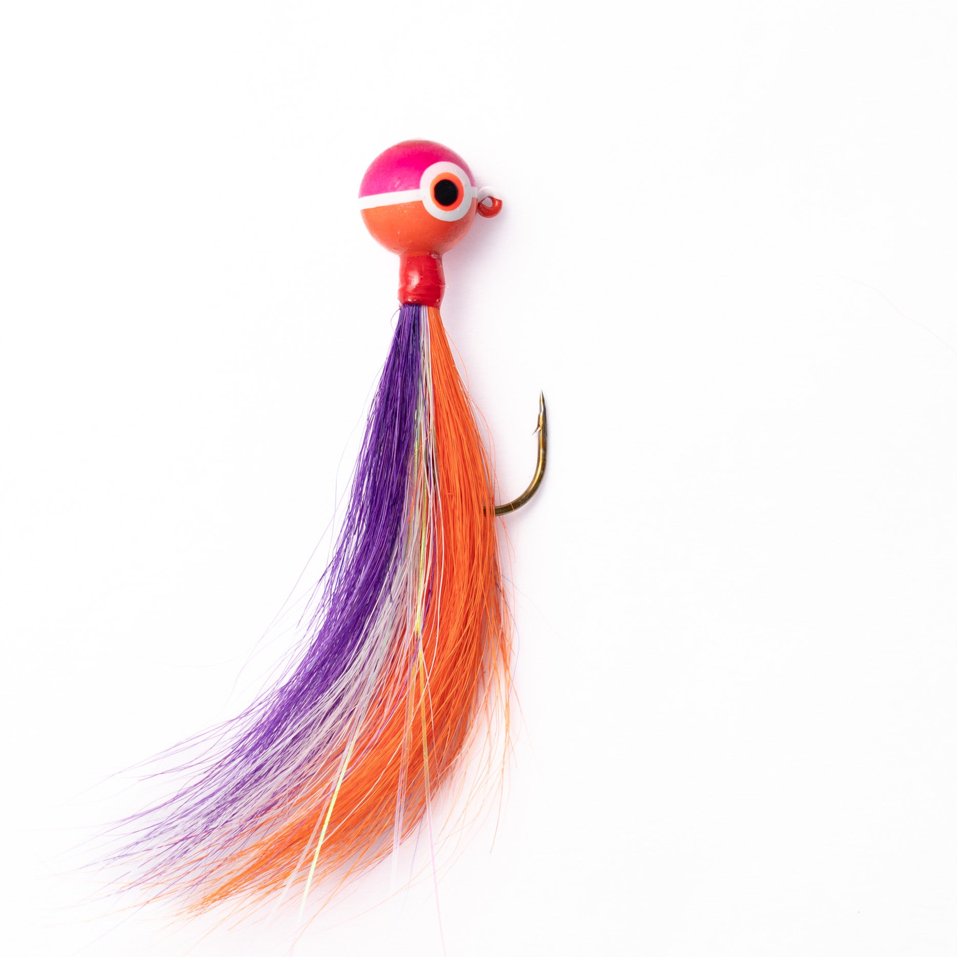 1/16 oz Hair Jigs