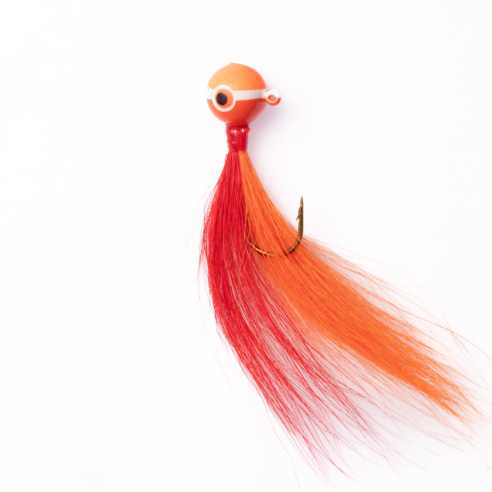 1/16 oz Hair Jigs