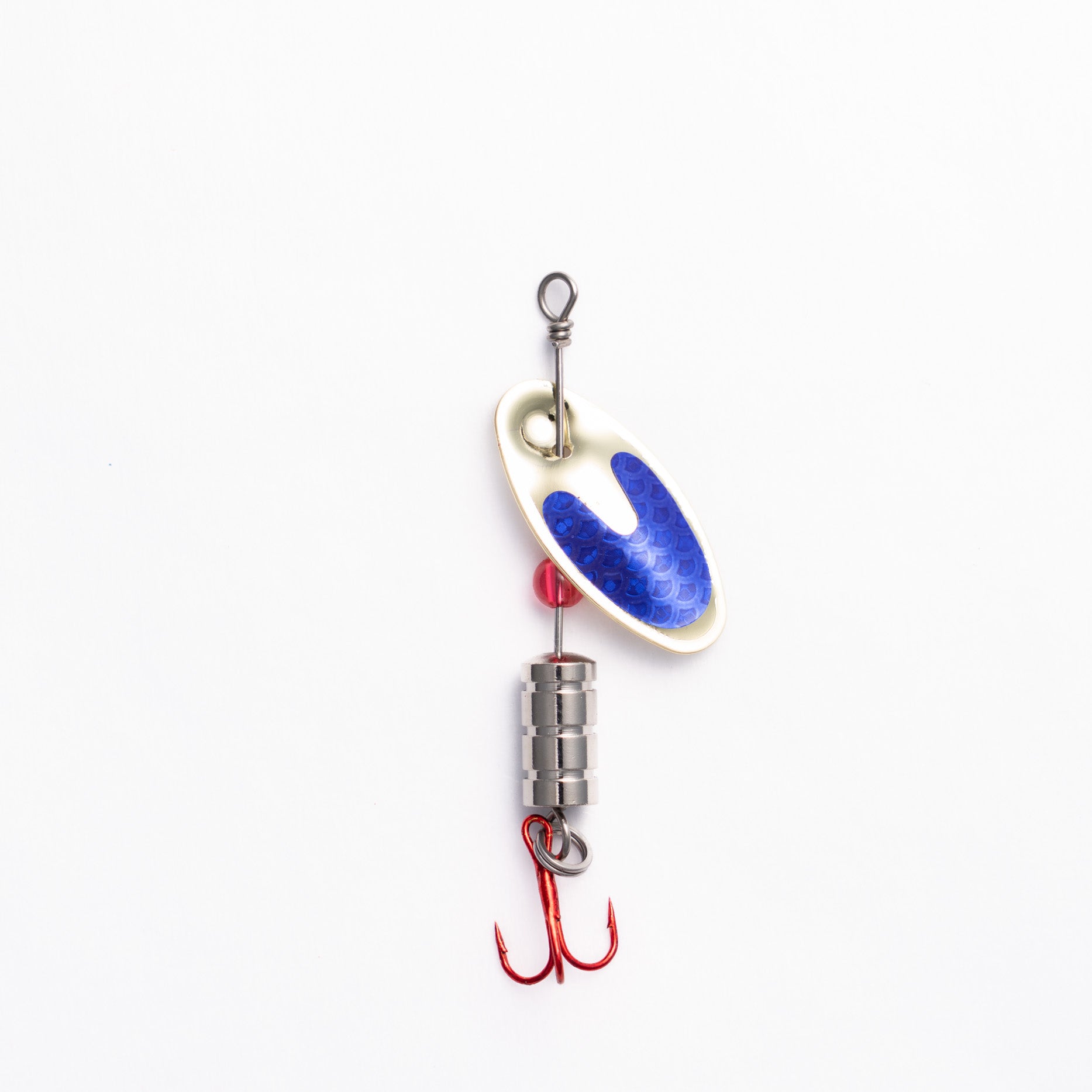 Demon Inline Spinners (6 colors)