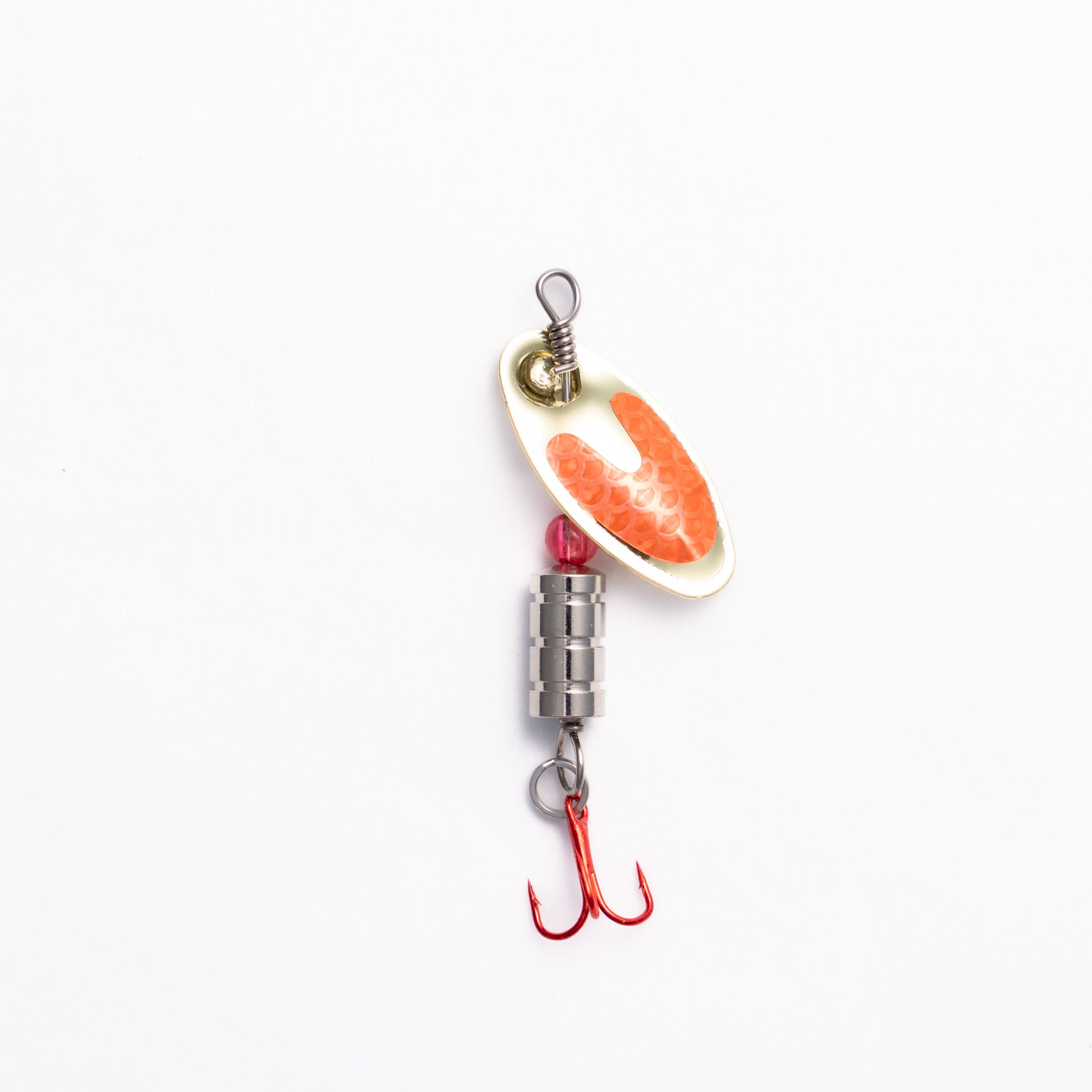 Demon Inline Spinners (6 colors)