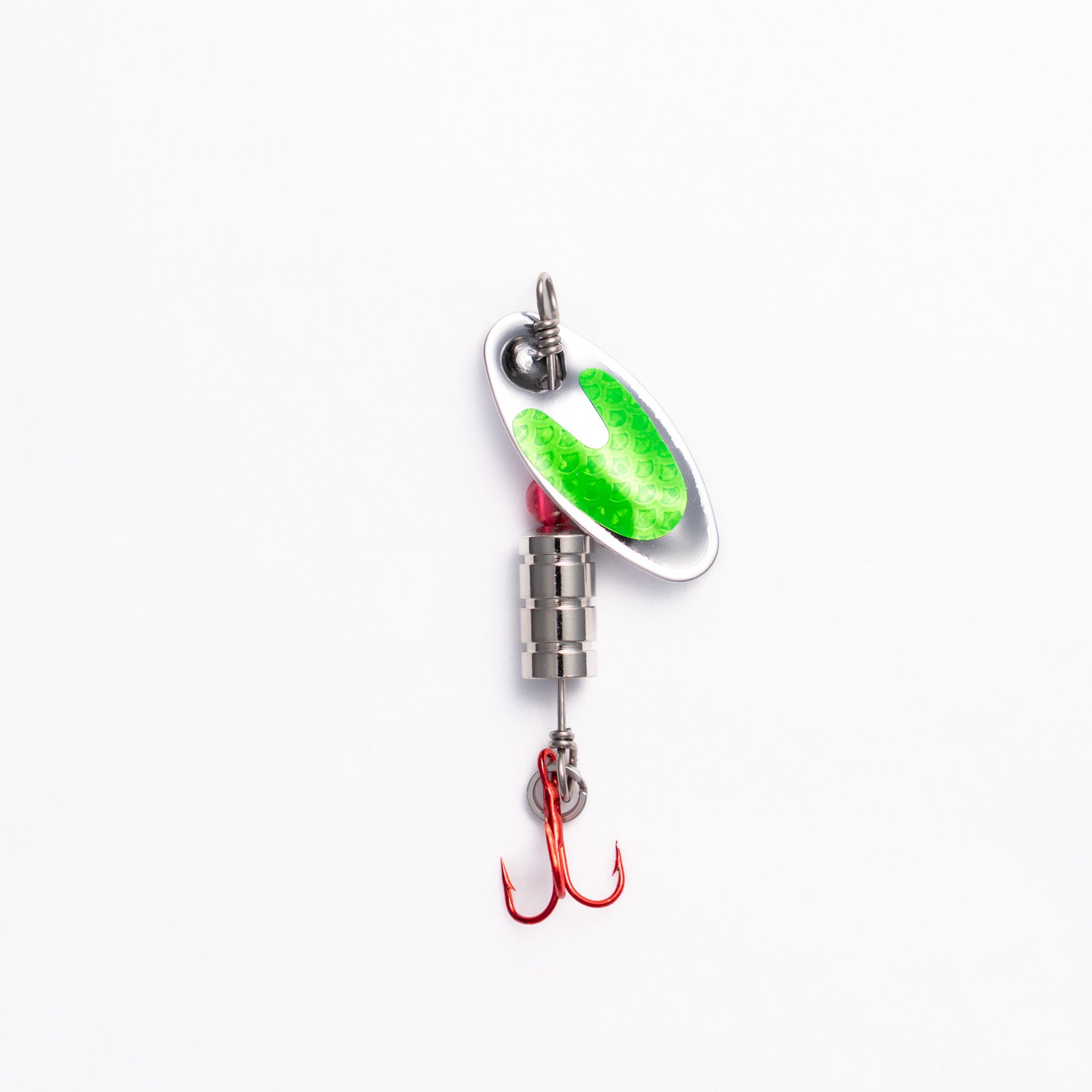 Demon Inline Spinners (6 colors)