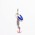 Demon Inline Spinners (6 colors)