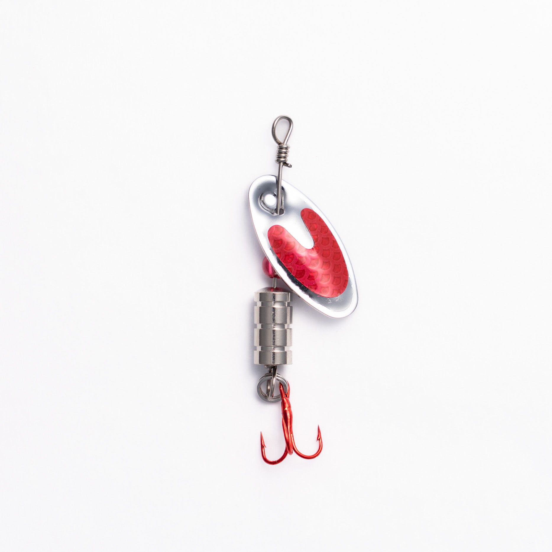 Demon Inline Spinners (6 colors)