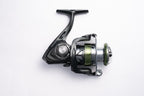 Spinning Reel - Size 2000 and 2500