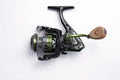 Spinning Reel - Size 2000 and 2500