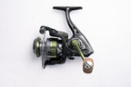 Spinning Reel - Size 2000 and 2500