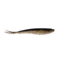 Split Tail Soft Plastic Fishing Lure