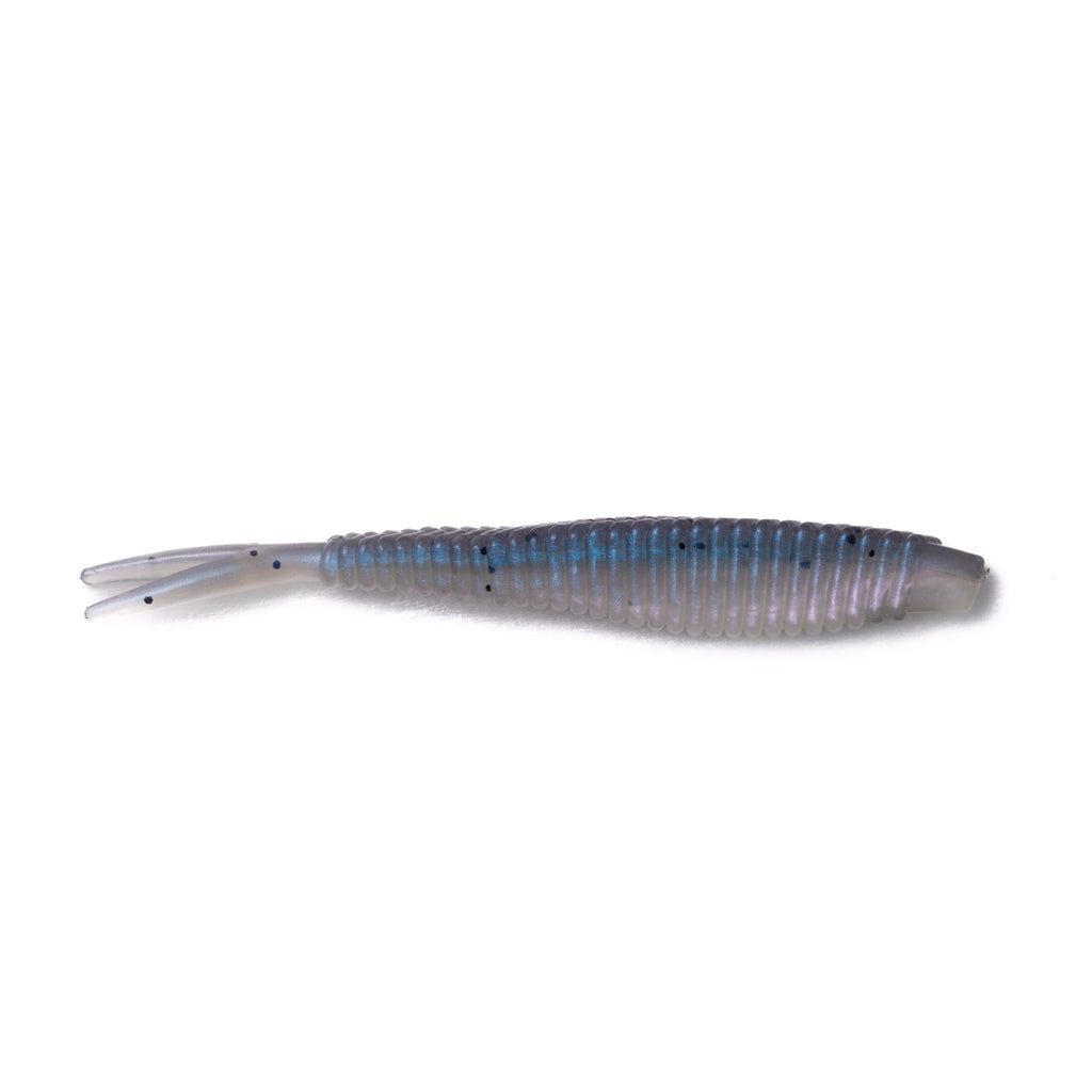 10 pack plastics 2.75 inch (11 colors)