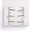 Stinger Hooks 6 pack (sizes 10, 12, 14)
