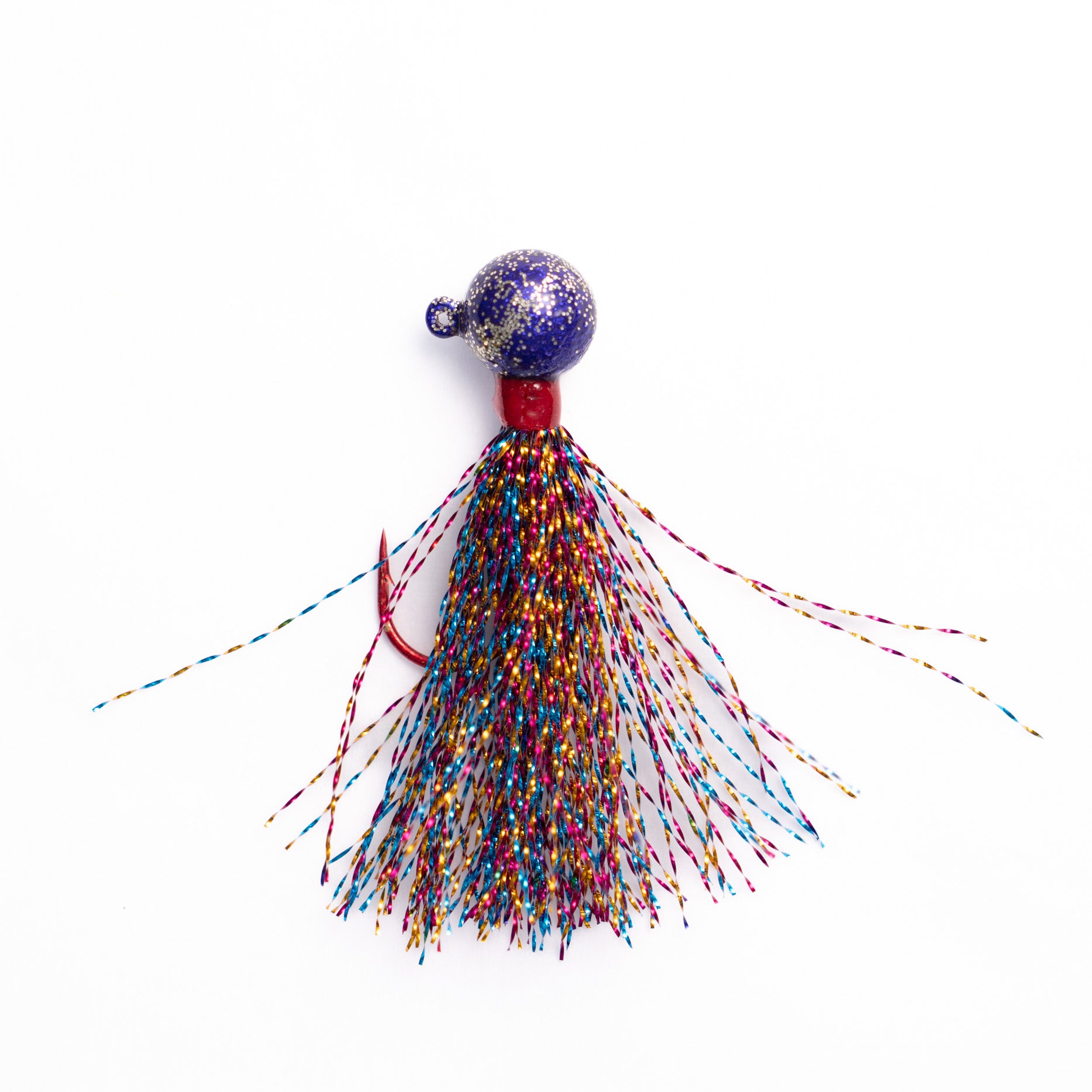 Flash Jig (8 colors, 3/8 oz)