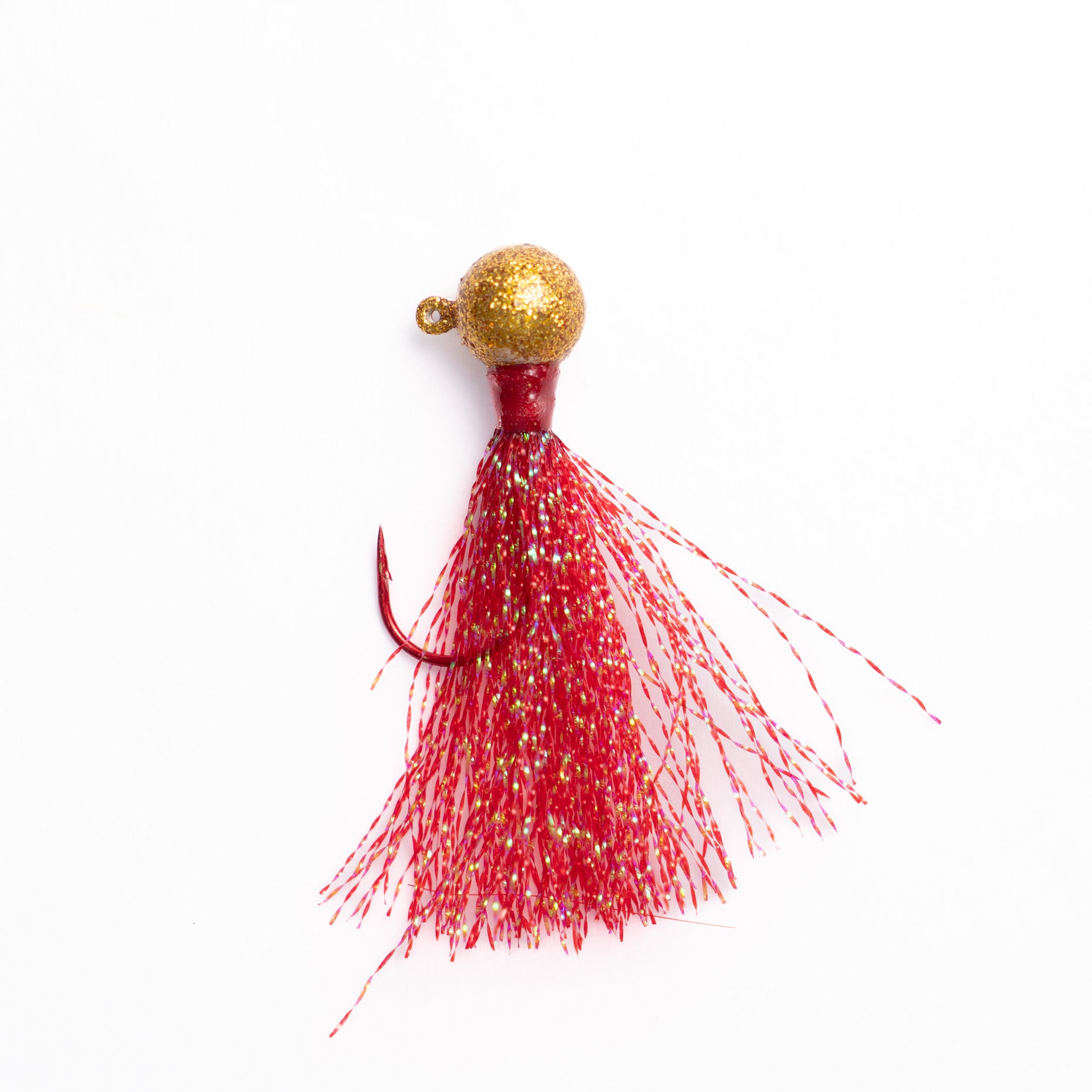 Flash Jig (8 colors, 3/8 oz)