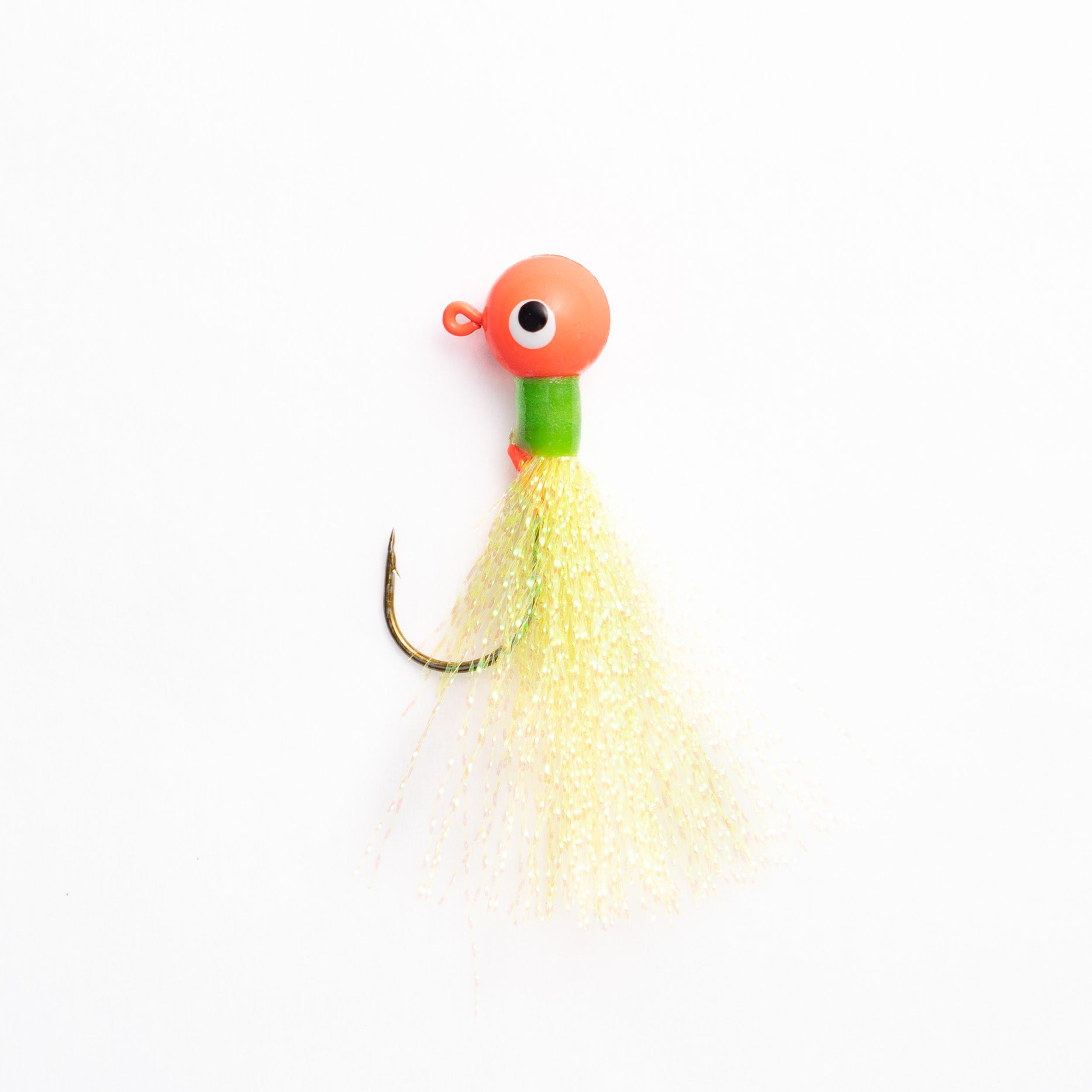 Flash Jig (8 colors, 3/8 oz)