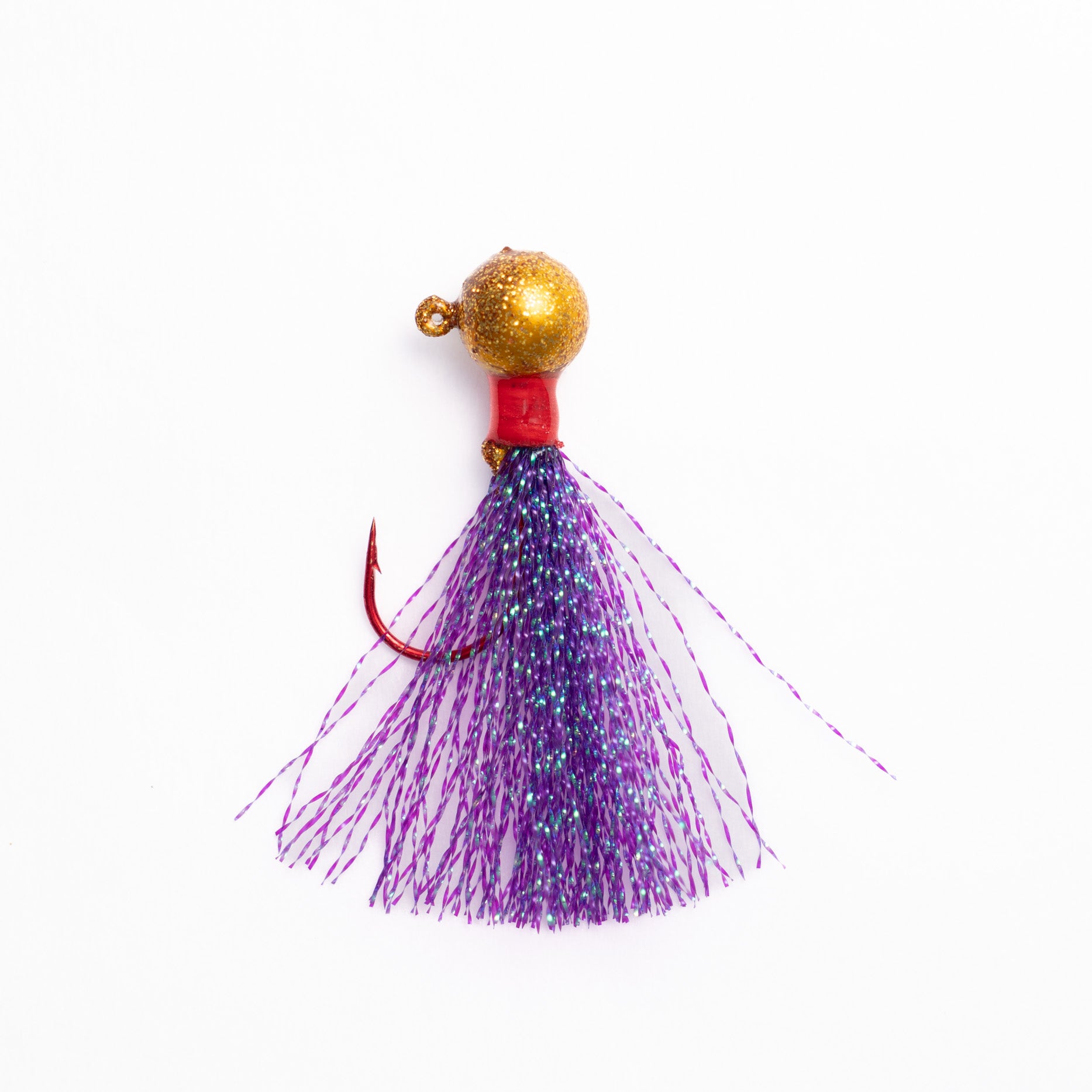 Flash Jig (8 colors, 3/8 oz)