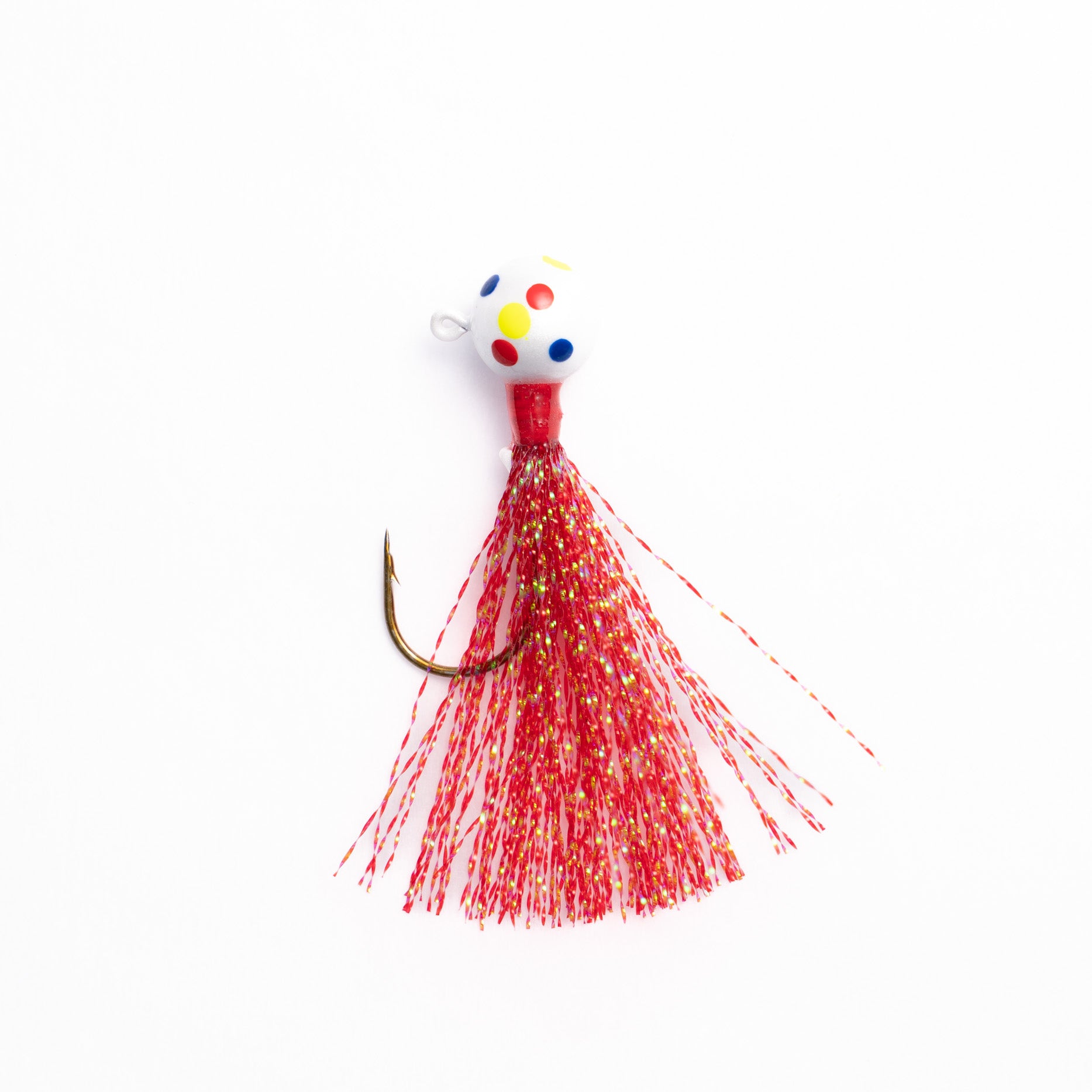 Flash Jig (8 colors, 3/8 oz)