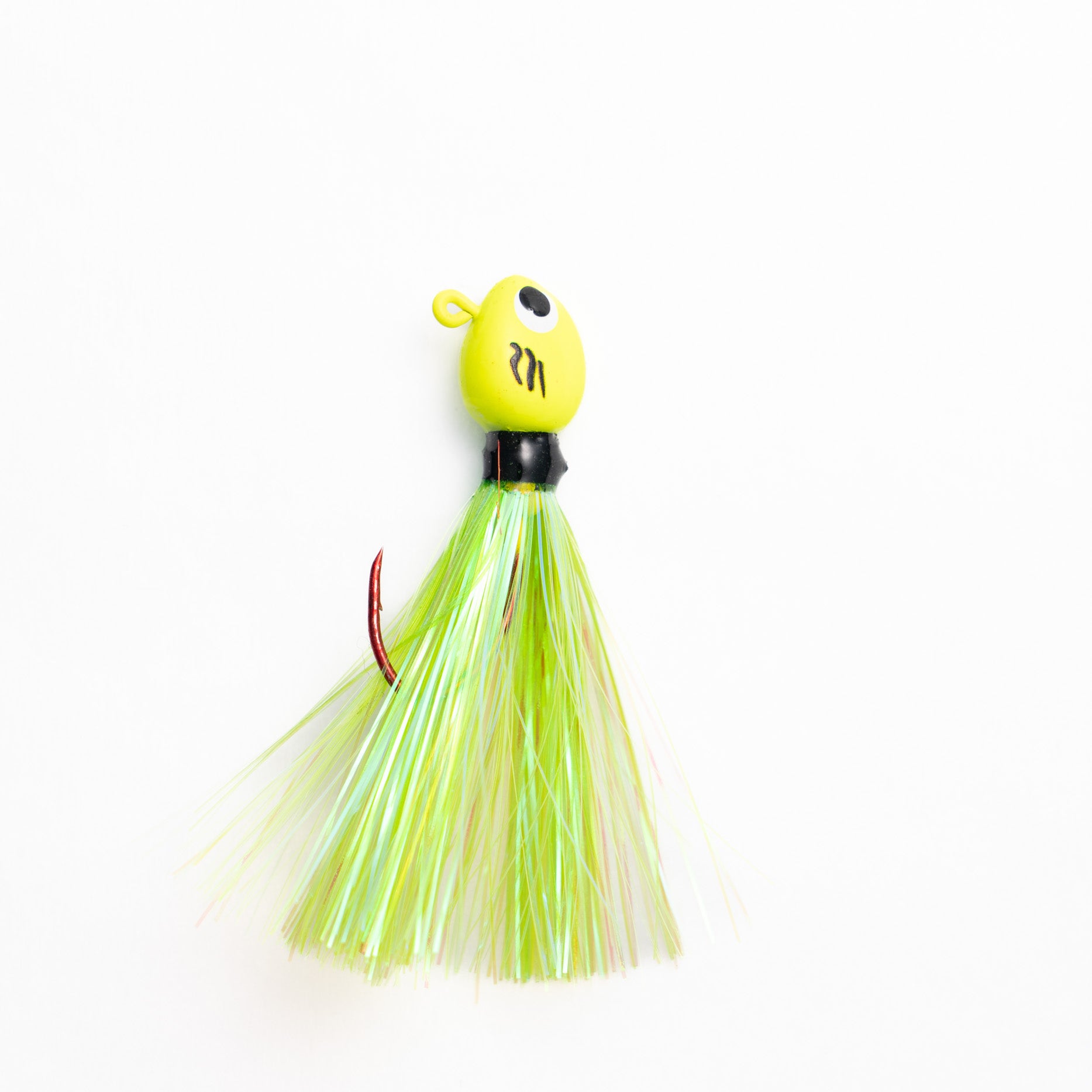 Flash Jig (8 colors, 3/8 oz)