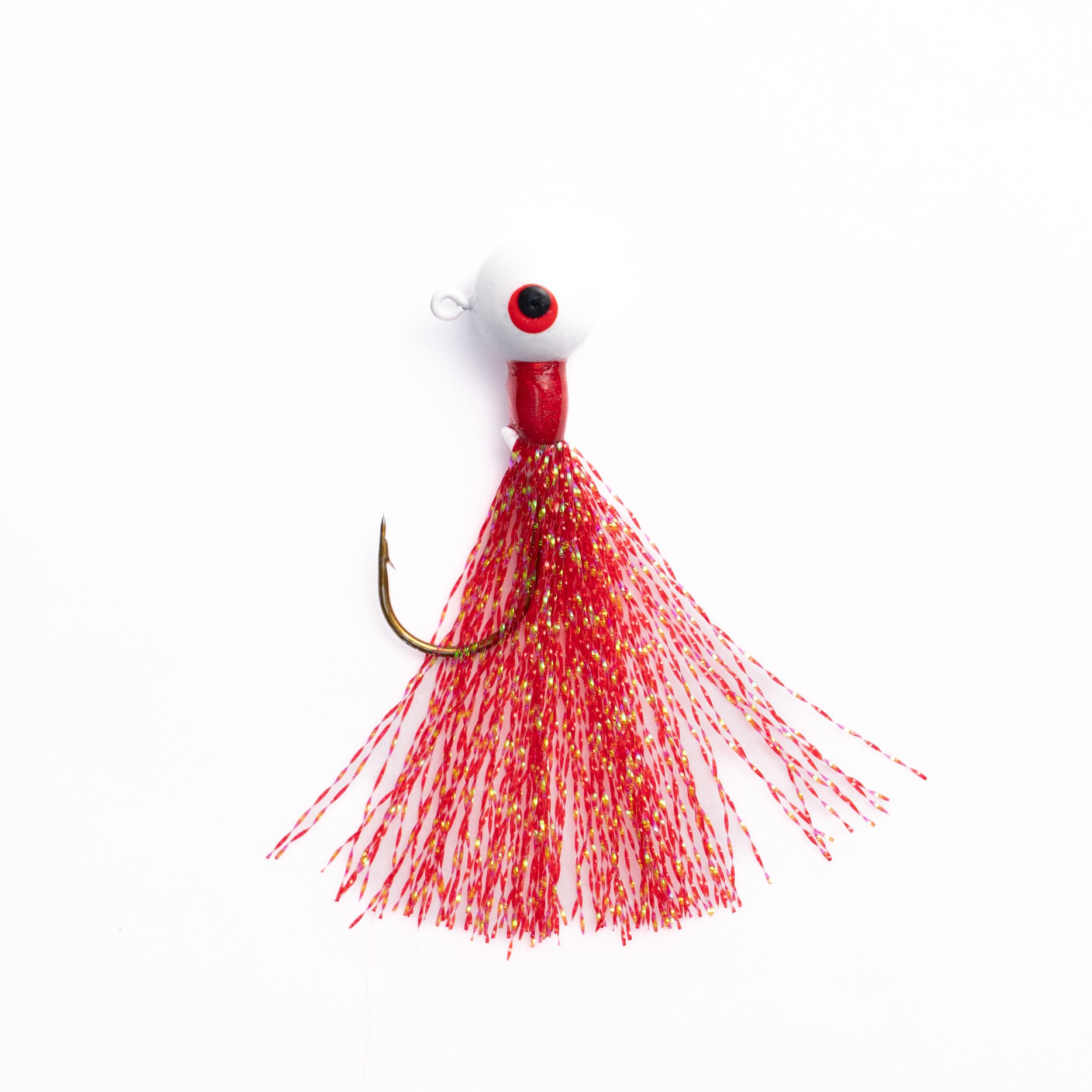 Flash Jig (8 colors, 3/8 oz)