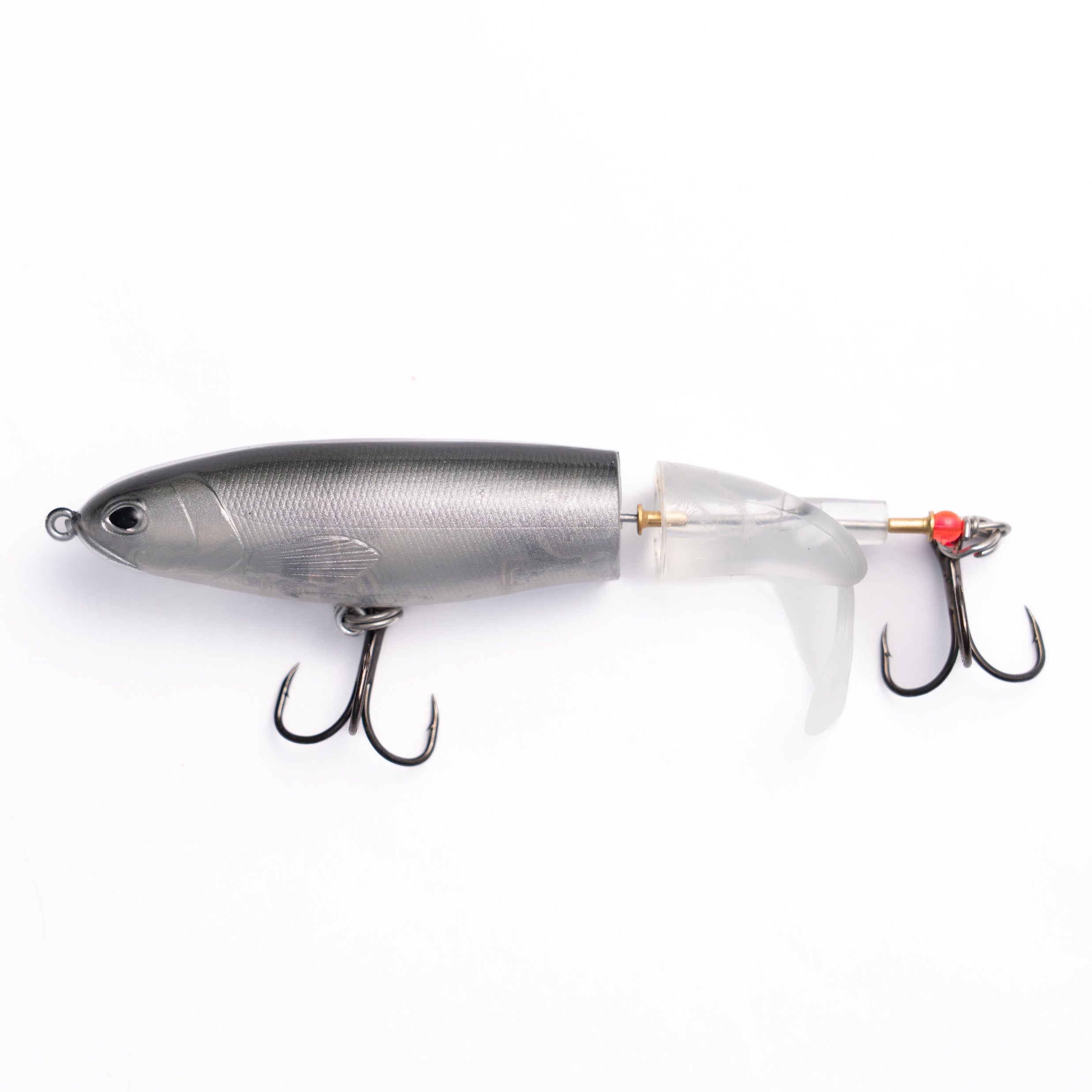Whopper Plopper - 100mm