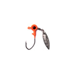 1/16oz Underspin Jig (8 colors, 2 pack)