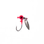 1/16oz Underspin Jig (8 colors, 2 pack)