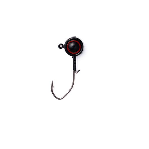 1/8oz Vlock Jig (10 colors, 2 pack)