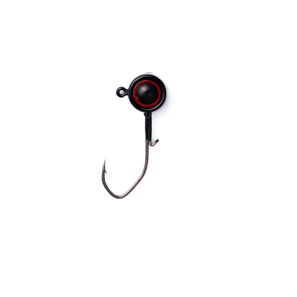 1/8oz Vlock Jig (10 colors, 2 pack)