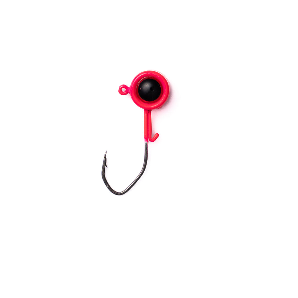 1/8oz Vlock Jig (10 colors, 2 pack)