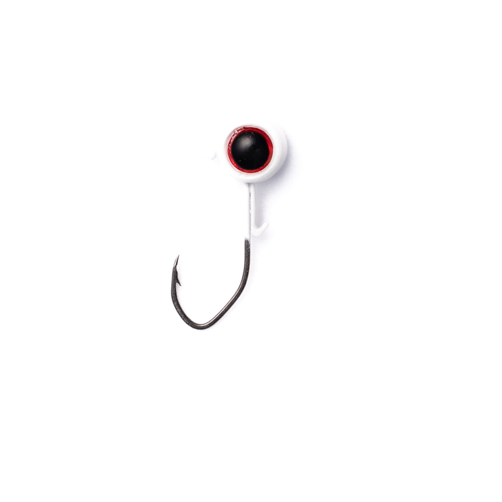 1/8oz Vlock Jig (10 colors, 2 pack)