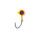 1/8oz Vlock Jig (10 colors, 2 pack)