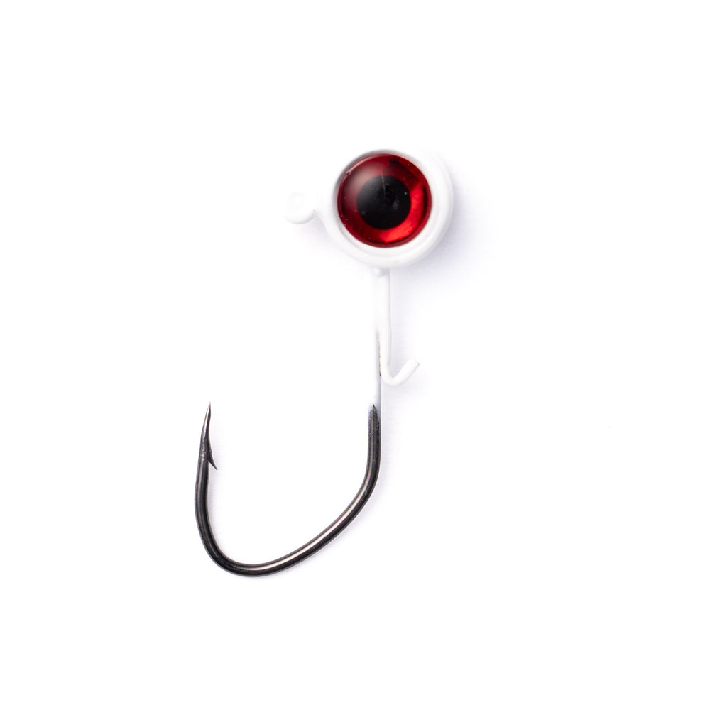 3/8oz Vlock Jig (10 colors, 2 pack)