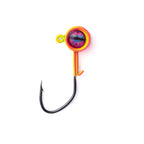 3/8oz Vlock Jig (10 colors, 2 pack)