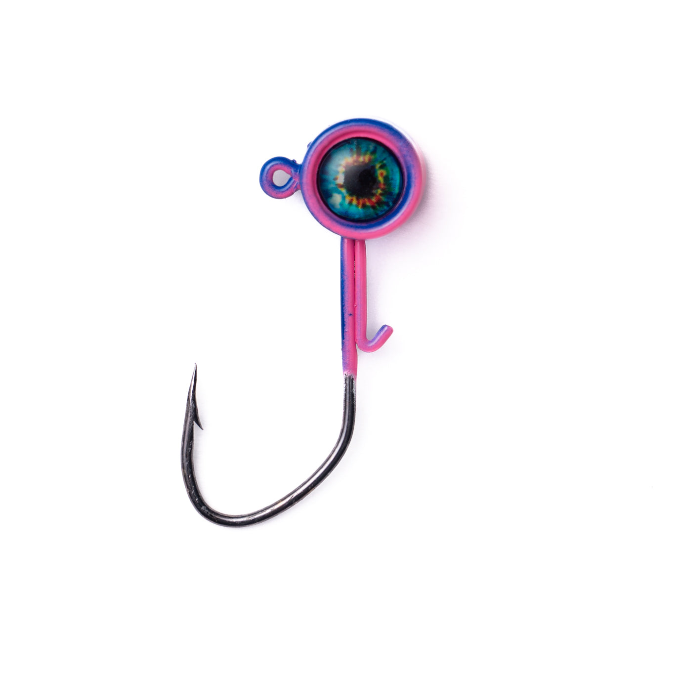 3/8oz Vlock Jig (10 colors, 2 pack)