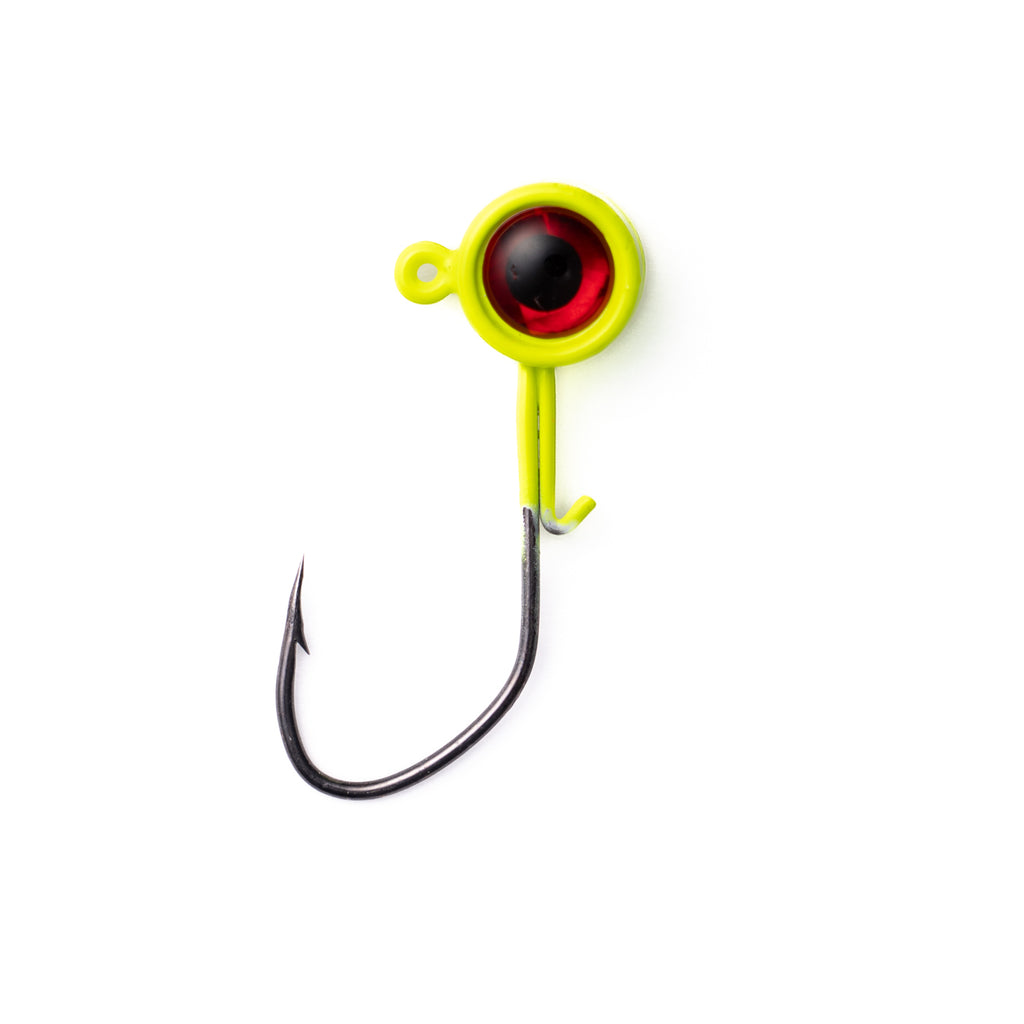 3/8oz Vlock Jig (10 colors, 2 pack)