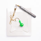 Wolf River Rig Floating Jig 3/4 oz weight
