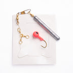 Wolf River Rig Floating Jig 3/4 oz weight