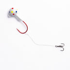 Stinger Hooks 6 pack (sizes 10, 12, 14)