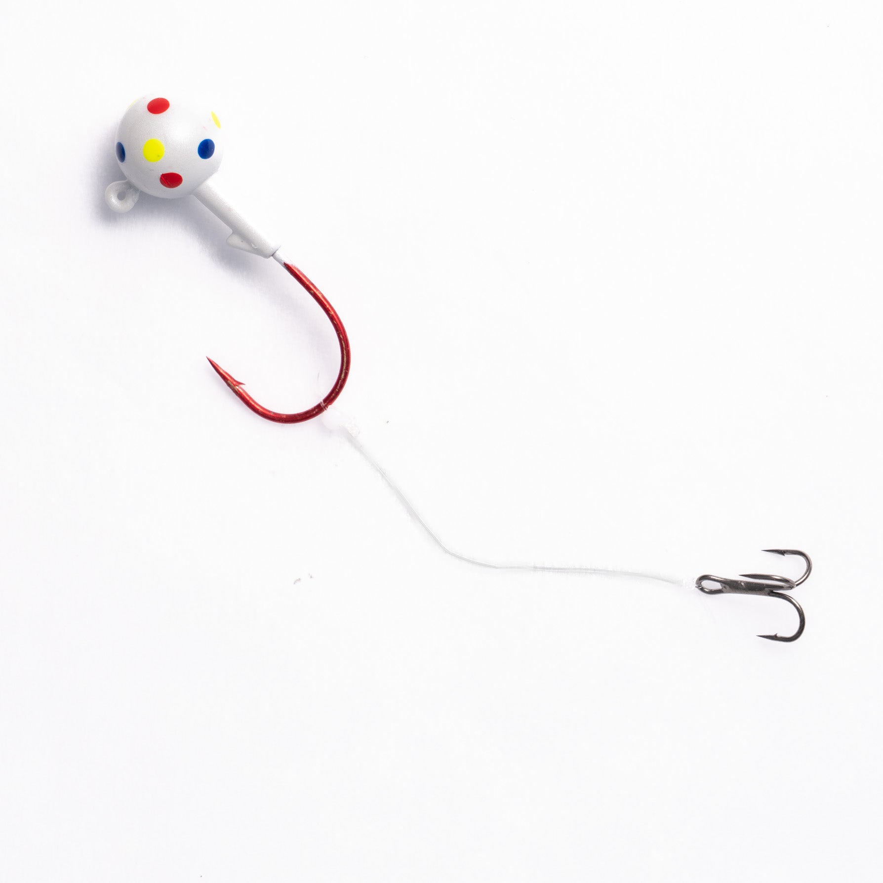 Stinger Hooks 6 pack (sizes 10, 12, 14)